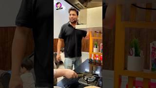 Ghalat time pr pch lia🫣#feelmuneeb #comedy #funny #husbandandwifecomedy #explore #viral #trending