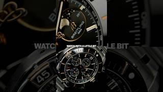 Three Watches That Are the Best Value for Money - IWC, Breitling & Zenith l SwissWatchExpo