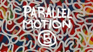 Pat Lok - Parallel Motion Vol. V