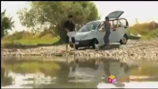 Alamli Orzular yangi uzbek kino