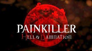 Painkiller:Hell and Damnation-DLC Chapter:Heaven's above