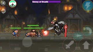 Blackmoor 2 Fantasy Action Android/iOS Gameplay