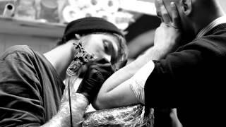 Rock`N`Ink TATTOO - Kamil Czapiga