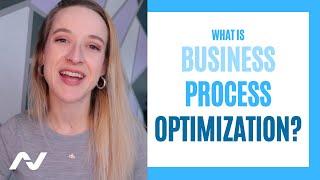 What is Business Process Optimization (BPO)?