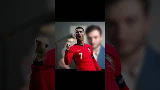 "Ronaldo vs Messi | Kaun hai Asli G.O.A.T?  #shorts"