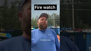 Ever heard of a pipe fitter #foryou #comedy #construction #youtubeshorts