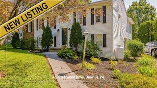 C21 4 S Crestwood Dr MLS