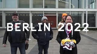 The OpenInfra Summit: Berlin 2022