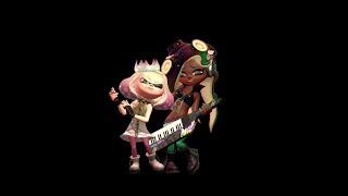 We're so Back [Black background] | Splatoon 3