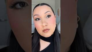Neutral Festival Makeup Inspo  #festivalmakeup #makeup