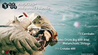Nexus Expansion Bundle: Hollywood 3