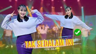 Yeni Inka - Tak Sedalam Ini (Official Music Video ANEKA SAFARI)