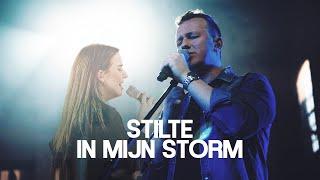 Reyer - Stilte in mijn Storm (Live video) met Talitha Lemkes