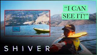 Shiver - Paranormal Documentaries: Canada's Spine-Tingling Serpent Mystery
