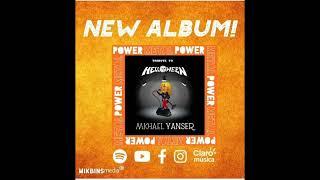 Michael Yanser (tribute to Helloween)