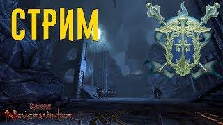 Праведный паладин и данжи Neverwinter online Мод.14