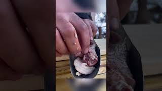 How to Make Homemade Sausages in the Wilderness Kitchen