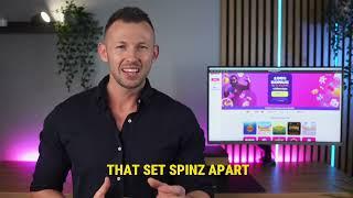  Spinz Casino Ontario Review: Live Streams & 1,200+ Games | A New Era of Online Gaming