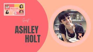 Meet Ashley Holt: Sugar Monster, Cake Artist, And Star Of Bake Squad | Shesa10times5.com