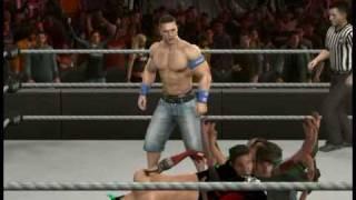 Smackdown:Botched FU/Teryo Law