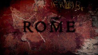 1 The Lost Eagle - History and story in HBO's Rome