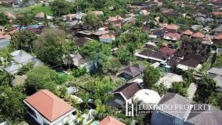 5 ARE LAND FOR LEASEHOLD SALE IN BANJAR ANYAR