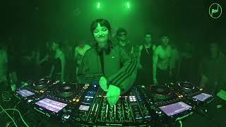 AXT DJ Set | Keep Hush Live Prague