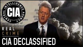 2 Hours Of The CIA Taking Down America's Enemies | CIA Declassified