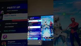G fuel clan