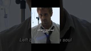 Constantine Ep.10 – SOUL STOLEN BY DARK MAGIC ️ John Faces a Black Hooded Curse