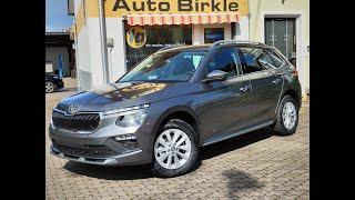 Skoda Kamiq Top Selection bei Birkle Mobile