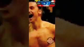 Zlatan Ibrahimovic Bicycle kick   #mychannel  #football #viral