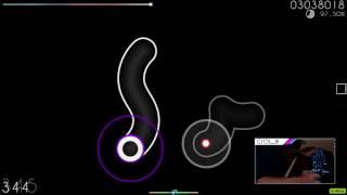 Osu! | Saw (Charlie Clouser) - Hello Zepp [Twist] +DT FC (97,52%)