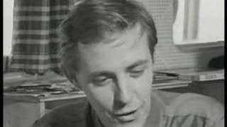 Simon Dee - The Radio Caroline Interview 1964