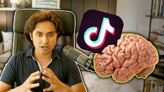 What TikTok Does to Your Brain