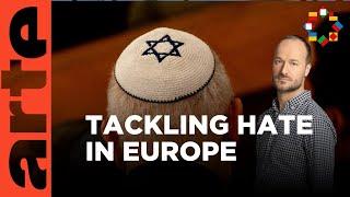 Antisemitism in Europe | ARTE Europe Weekly