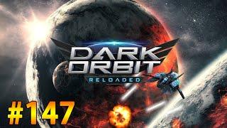 DARKORBIT: RELOADED [HD+] #147- Neues Schiff gibt es!? | Let's Play Darkorbit Reloaded