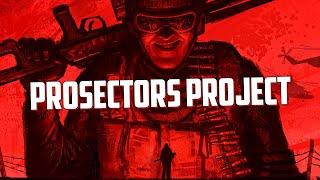 Самый легкий мод! ▶ Prosectors Project 1.7 #1