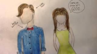 Little Red - Kate Nash