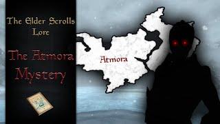 Who Caused Atmora's Frozen Doom? New Discoveries Analysed - The Elder Scrolls Lore