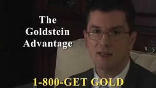 The Goldstein Advantage