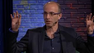 Yuval Noah Harari: I think that fake news where with us for thousands of years.