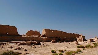 How and Why the Great Wall of China Was Really Built