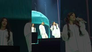 (G)I-DLE 'Wife' live #gidle #yuqi #shuhua #minnie #miyeon #soyeon