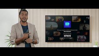 Link your DStv Stream account on your TV