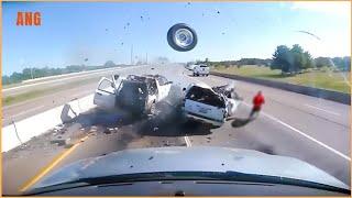 300 SHOCKING Moments Of Car Crashes Compilation  And Idiots In Cars |  Car Crash USA