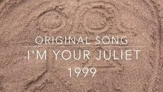 I’m Your Juliet - Je’Aria Gisborne Girls High School 1999 Album