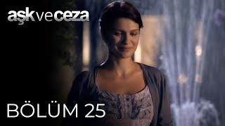 Aşk ve Ceza | 25.Bölüm