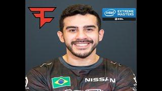  CSGO - coldzera best moments at IEM Katowice 2020 Europe Closed Qualifier 