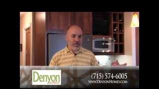 Denyon Homes - Heath Tappe Interview